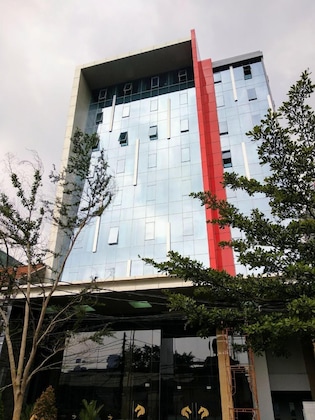 Gallery - Hotel Dharmein