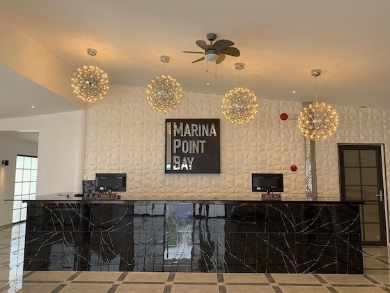 Gallery - Marina Point Bay Resort