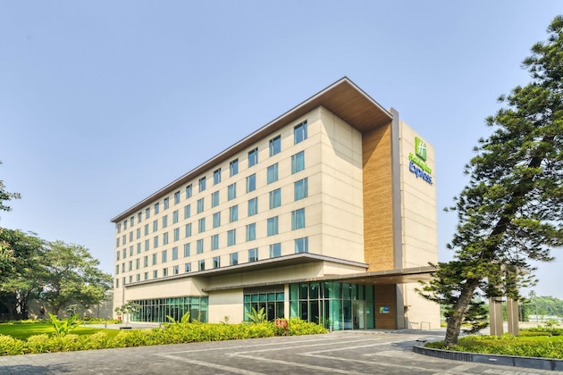 Gallery - Holiday Inn Express Kolkata Airport By Ihg