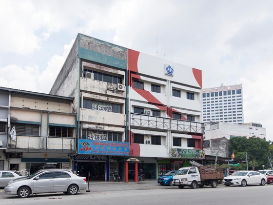 Gallery - Super Oyo 473 Comfort Hotel 2