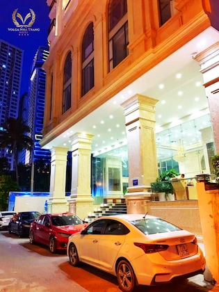 Gallery - Hon Chong Retreat Hotel