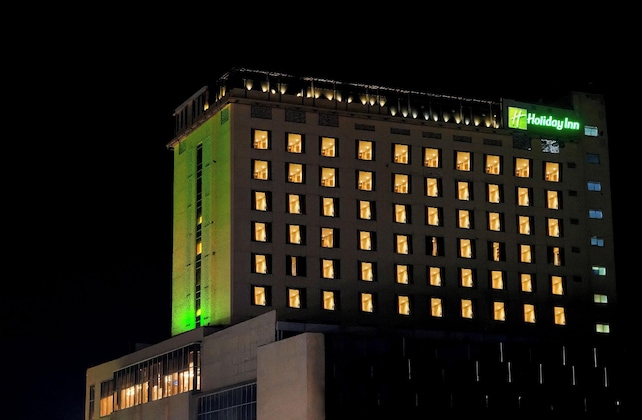 Gallery - Holiday Inn Chandigarh Zirakpur By Ihg