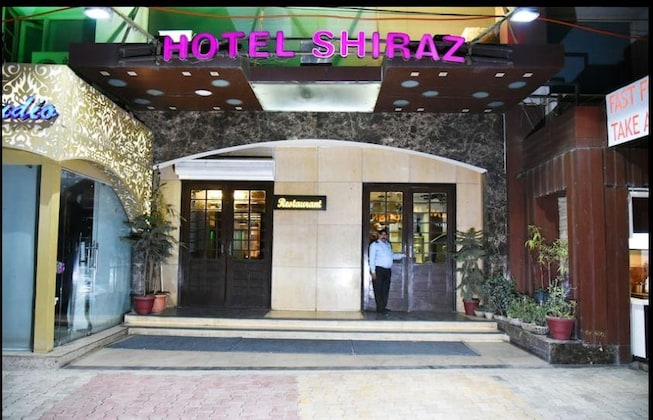 Gallery - Hotel Shiraz Regency