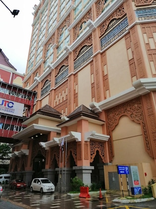 Gallery - Paya Bunga Hotel Terengganu