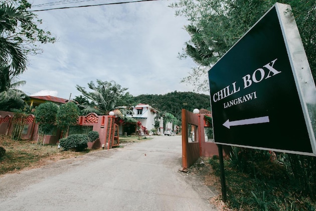 Gallery - Chill Box Langkawi
