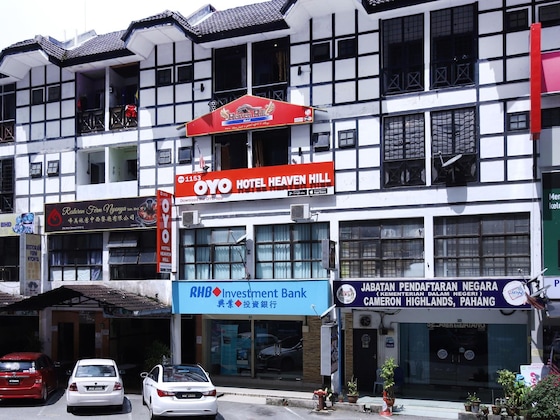 Gallery - Oyo 1153 Heaven Hill Hotel 1
