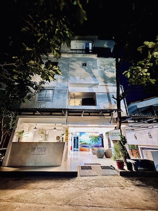 Gallery - Wald's Place