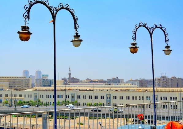 Gallery - Panorama Ramsis Hotel & Cafe