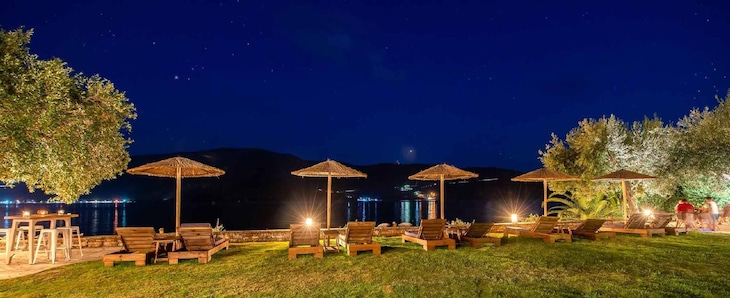 Gallery - Plataria Seaside Resort