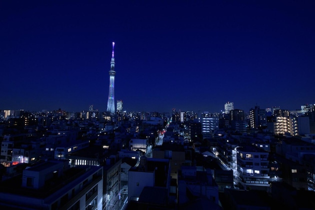 Gallery - Kaika Tokyo By The Share Hotels