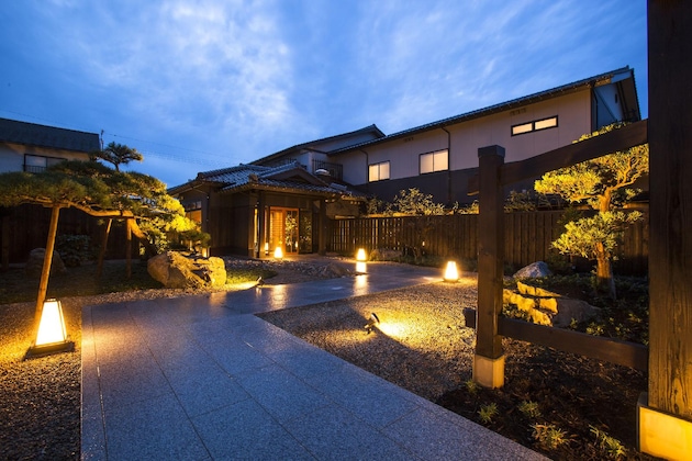 Gallery - Yusai Resort Hibiki