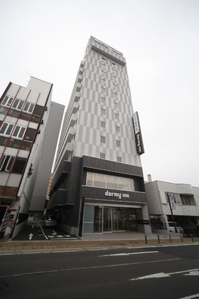 Gallery - Dormy Inn Honhachinohe Hot Springs