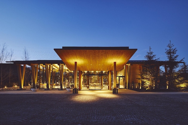 Gallery - Hotel Indigo Karuizawa By Ihg