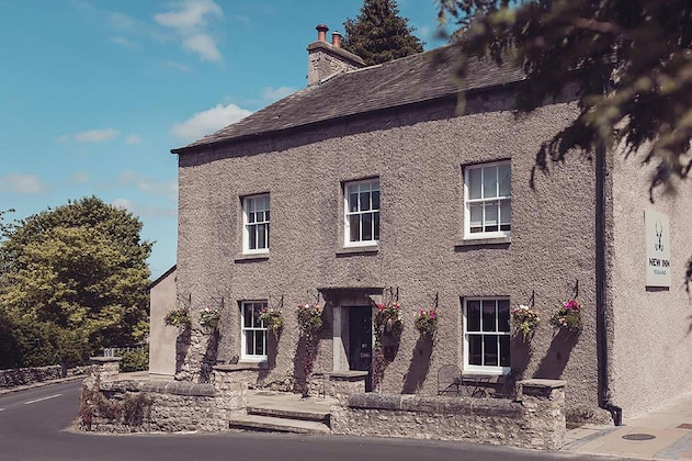 Gallery - The New Inn - Yealand