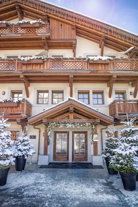 Gallery - Armancette Hotel, Chalets & Spa - The Leading Hotels Of The World