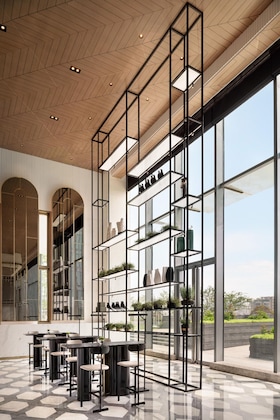 Gallery - Kempinski Hotel Hangzhou