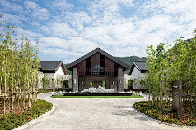 Gallery - Cordis Dongqian Lake Ningbo