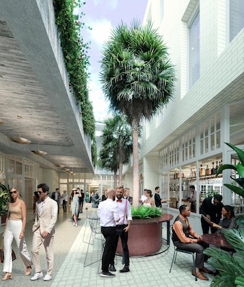 Gallery - Intercontinental Sorrento Mornington Peninsula By Ihg