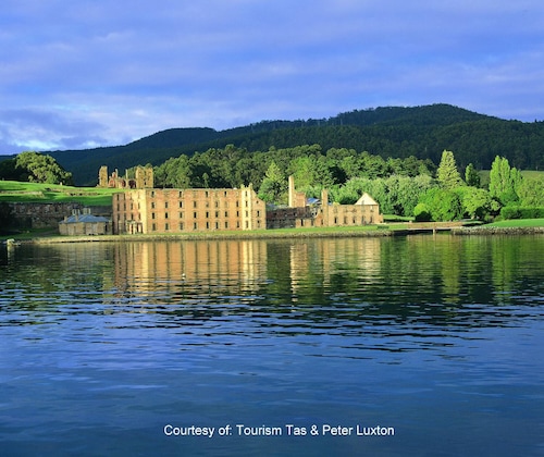 Gallery - Hobart Cityscape