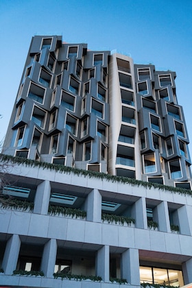 Gallery - Crowne Plaza Sydney Burwood By Ihg