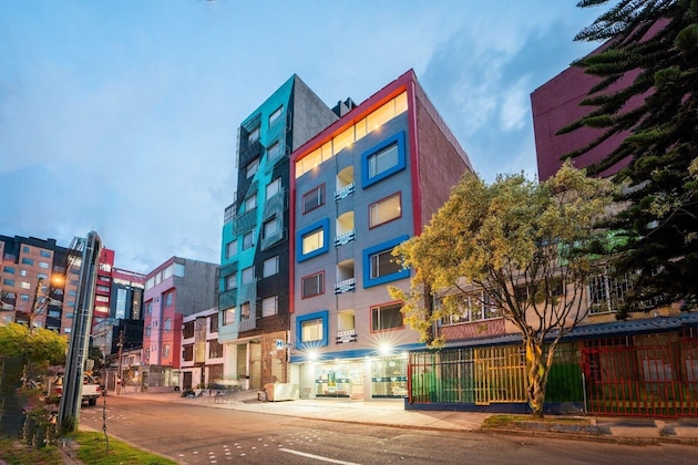 Gallery - Hotel Bogota Resort