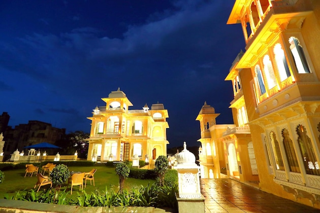 Gallery - The Everest Hill Resort & Spa-Kumbhalgarh