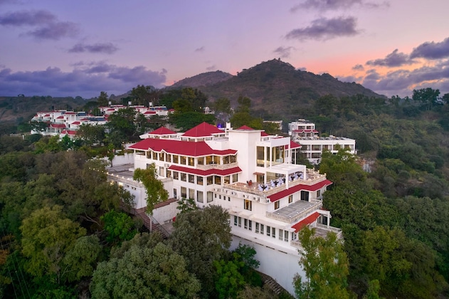 Gallery - Sterling Mount Abu