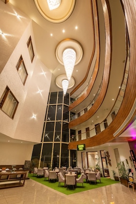 Gallery - Coral Resort And Spa Centrally Heated Mountain Side Resort Manali
