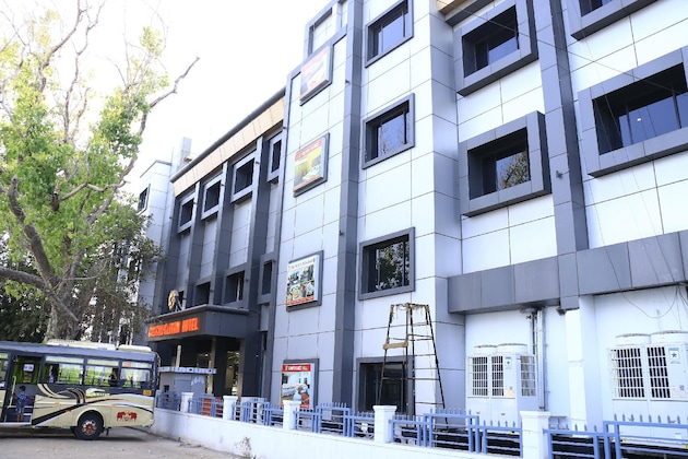 Gallery - Cosmopolitan Hotel