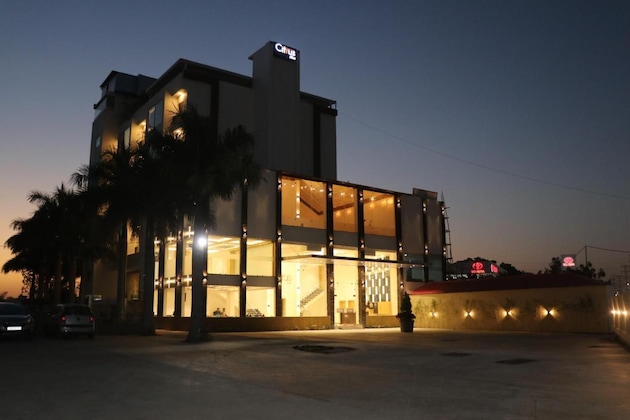 Gallery - Citrus Prime Bhopal (Ex Citrus Classic)