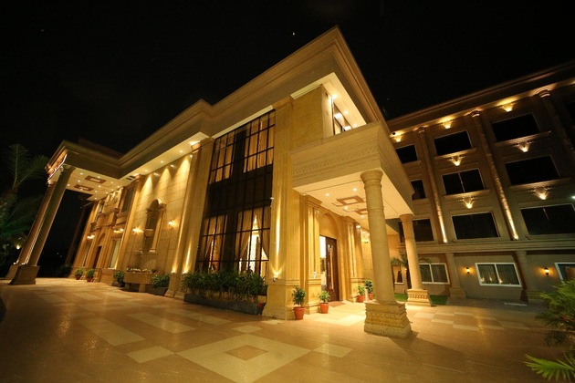 Gallery - Hotel Prince Viraj