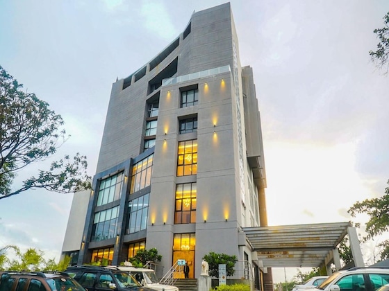 Gallery - Grand Tamanna Hotel