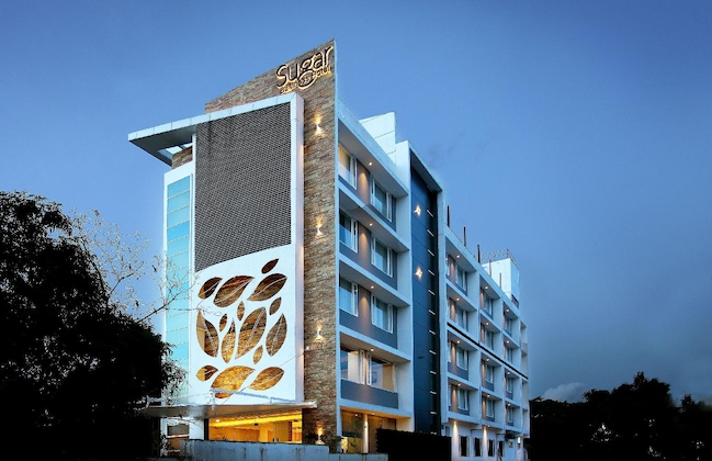 Gallery - Sugar Business Hotel