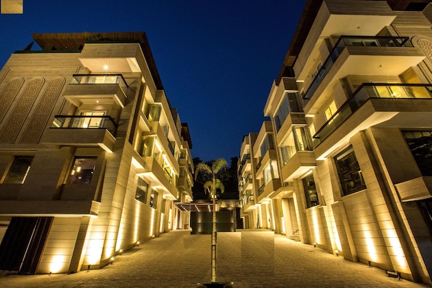 Gallery - Sterling Palm Bliss - Rishikesh