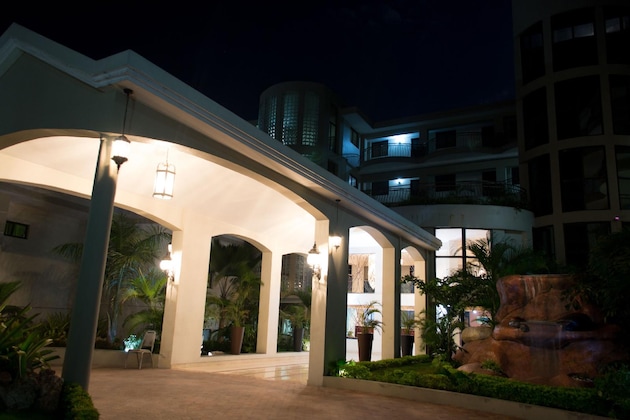 Gallery - Constellation Hotel