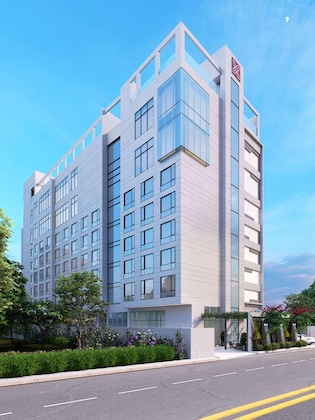 Gallery - Hilton Garden Inn Pune Hinjawadi