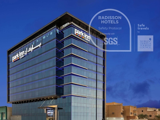 Gallery - Park Inn By Radisson, Jeddah Madinah Road
