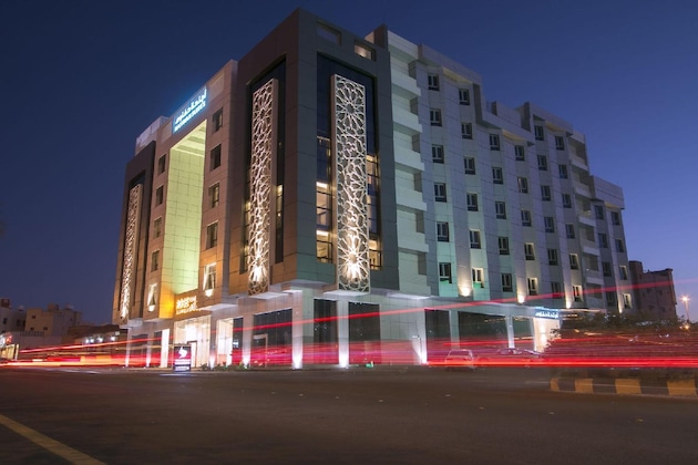 Gallery - Hafawah Suites