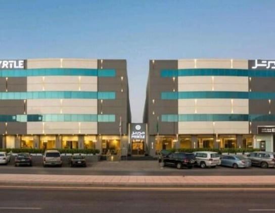 Gallery - Myrtle Al Shohadaa Serviced Apartments
