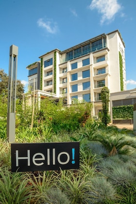 Gallery - The Social House Nairobi, A Preferred Lifestyle Hotel