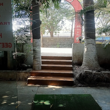 Gallery - Hotel Geetanjali St Bus Stand Panvel
