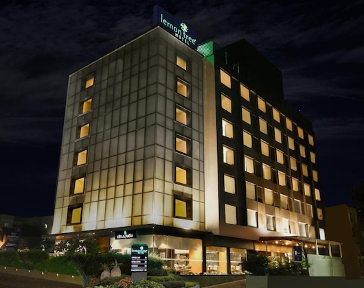 Gallery - Lemon Tree Hotel Viman Nagar Pune