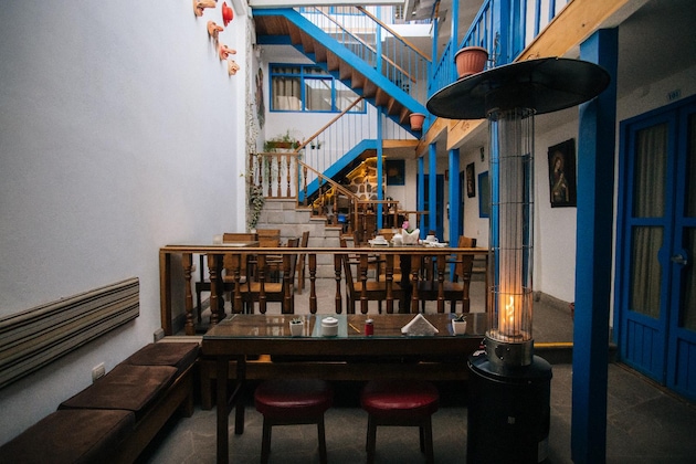 Gallery - La Casa De Mayte