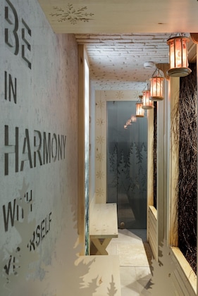 Gallery - Krupówki 17 Resort & Spa