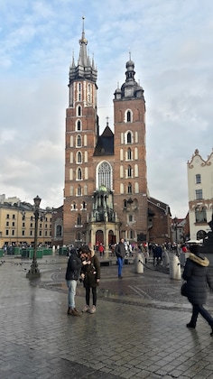 Gallery - Cracow Central Aparthotel
