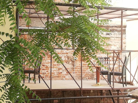 Gallery - Lorf Hostel And Apartments