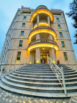 Gallery - Sea Pearl Hotel