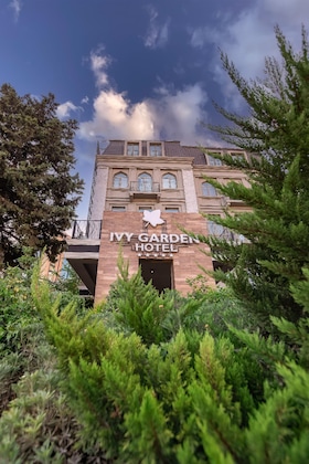 Gallery - Ivy Garden Hotel Baku