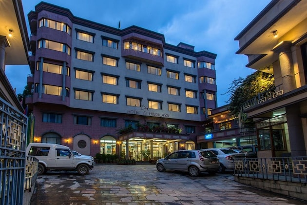 Gallery - Hotel Le Himalaya by Best Resort Nepal