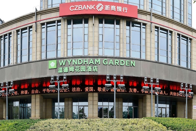 Gallery - Wyndham Garden Nanchang Honggutan